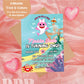 ANY AGE Pink Baby Shark Girl Birthday Invite | Pink Shark Birthday Invitation | Kids Birthday Party Invite | Instant Download