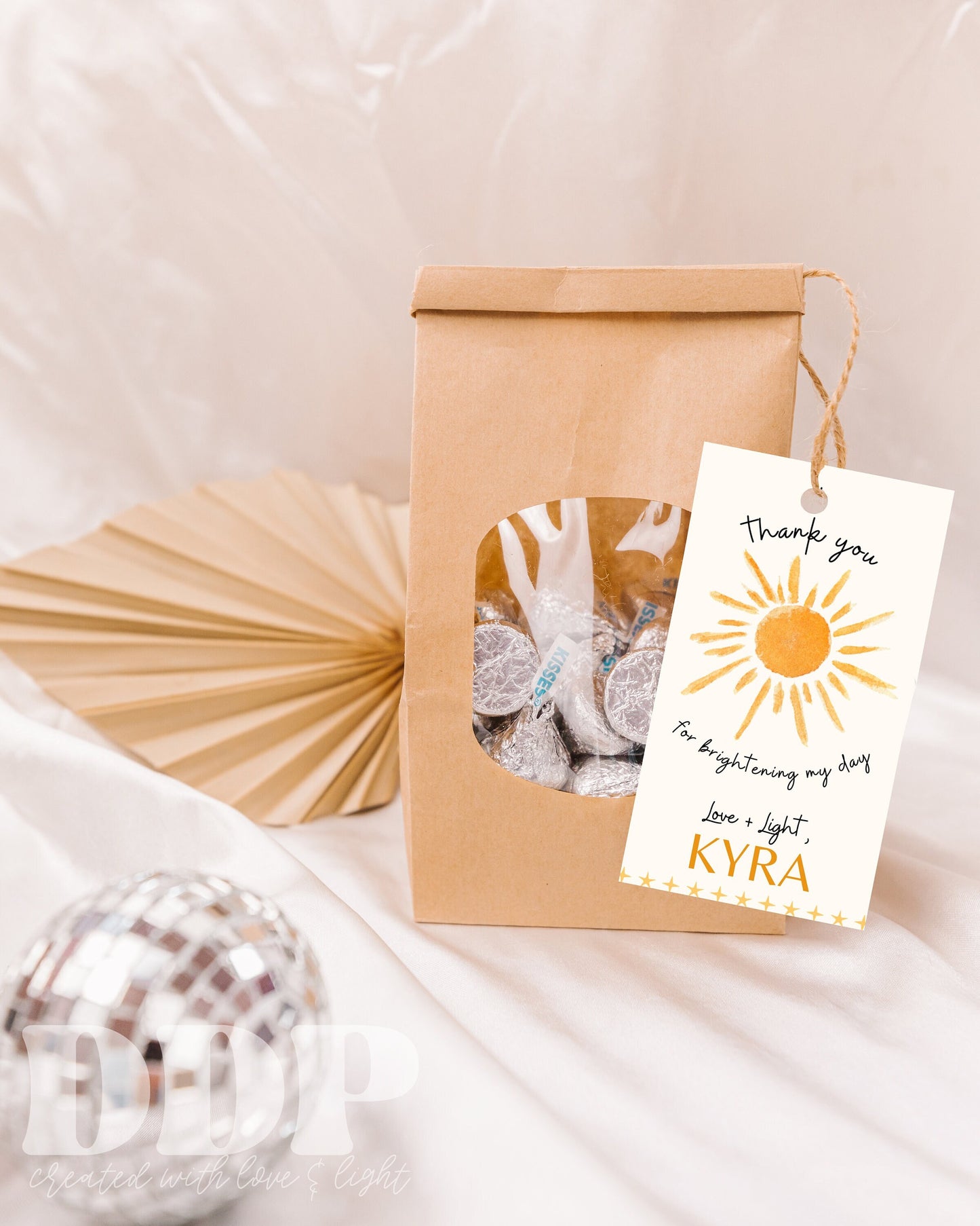 Sun Birthday Gift Tag Template | Boho Sunshine Gift Label | First Trip around The Sun Gift Tag | Here comes Sun Tag