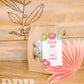 Sweet One Birthday Gift Tag Template | Donut Gift Label | Donut Grow Up Gift Tag | Donut Birthday Favor Tag