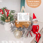 EDITABLE Elf Arrival Letter Post Card | Editable Elf Letter | Elf Shelf Letter | Shelf Elf Return Letter | Elf Welcome Letter Printable