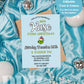 ANY AGE Grinch Stole Christmas Birthday Invitation | Boy Grinch First Birthday Invite | He's a Mean One | Whoville Blue Christmas Birthday