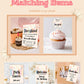 ANY AGE YOUland Vintage Theme Park Birthday Invitation | Retro Theme Park Birthday Invite | Retro Pink Castle Birthday Invitation | A05