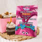 ANY AGE Trolls Invite | Trolls Birthday Poppy Invitation | Trolls Girls Birthday Invite | Trolls Craziest Party Birthday Invitation