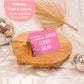 Mean Girls Food Tent Label | Mean Girls Birthday Party Decor | Mean Girls Party | Mean Girls Buffet Cards | Mean Girls Burn Book | A11