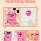 Mean Girls Table Sign Bundle | Mean Girls Party Decor | Mean Girls Burn Book Sign | Mean Girls Food Sign | A11