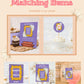 Friends Cupcake Toppers | Friends Birthday Cupcake Toppers | Friends Birthday Party Supplies | Friends TV Show Theme Cupcake Toppers | A09