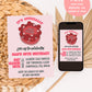 ANY AGE Aries Season Birthday Invite | Adult Birthday Zodiac Invite | Astrology Birthday | Editable Aries Birthday Invite Template