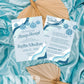 Mamma Mia Bachelorette Invitation & Itinerary | Editable 70s Bachelorette Invite | Dancing Queen Theme | Bride's Last Disco
